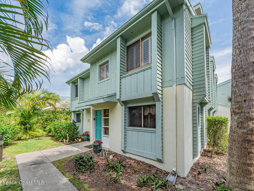 917						Coquina						Lane						Unit #A-2						Vero Beach, FL						32963