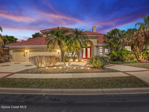 8252						Old Tramway						Drive												Melbourne, FL						32940