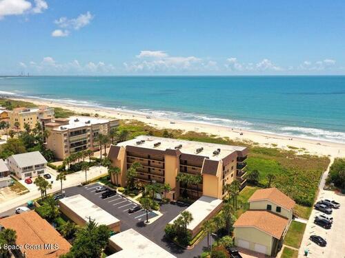 555						Jackon						Avenue						Unit #302						Cape Canaveral, FL						32920