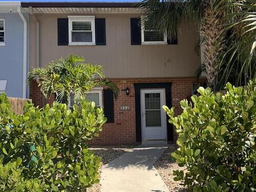 213						Canaveral Beach						Boulevard												Cape Canaveral, FL						32920