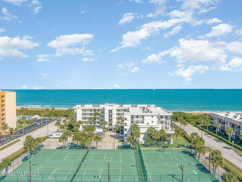 7400						Ridgewood						Avenue						Unit #102						Cape Canaveral, FL						32920