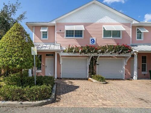 2730						Cutlass Point						Lane						Unit #101						Merritt Island, FL						32953