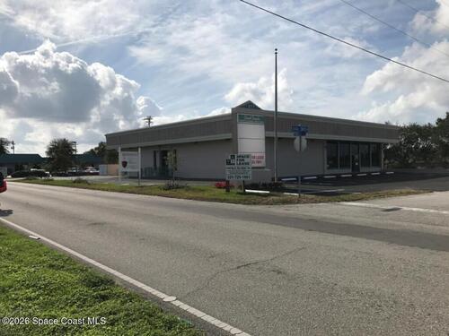 211						Coral Sands						Drive						Unit #A						Rockledge, FL						32955