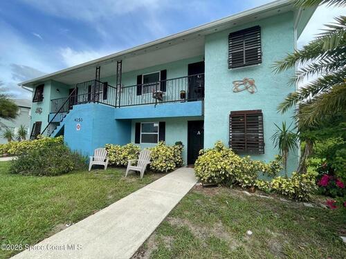 4150						Barna						Avenue						Unit #C						Titusville, FL						32780