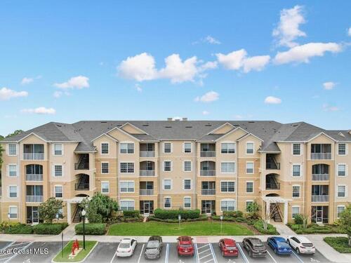 1626						Peregrine						Circle						Unit #401						Rockledge, FL						32955