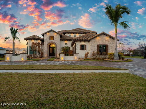 3638						Lake Adelaide						Place												Rockledge, FL						32955