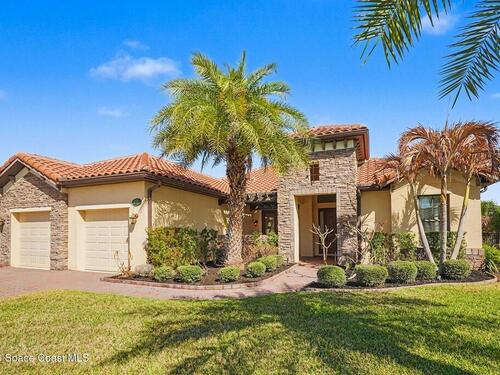 6595						Arroyo						Drive												Melbourne, FL						32940