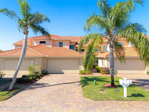 14						Marina Isles						Boulevard						Unit #B						Indian Harbour Beach, FL						32937