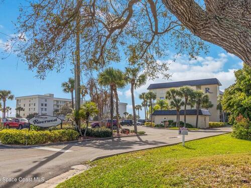 190						Escambia						Lane						Unit #403						Cocoa Beach, FL						32931