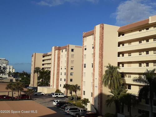 1860						Atlantic						Avenue						Unit #B406						Cocoa Beach, FL						32931