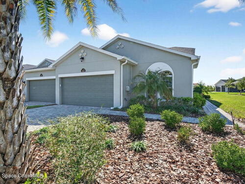 2611						Ballydoyle						Lane												Melbourne, FL						32940