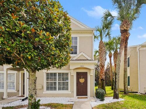 1363						Hampton Park						Lane												Melbourne, FL						32940