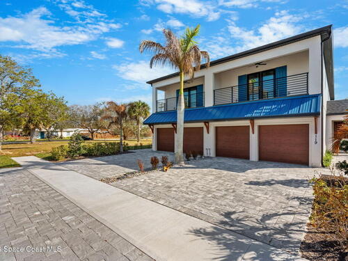 119						Jefferson						Avenue												Cape Canaveral, FL						32920