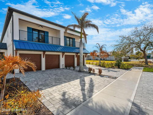 115						Jefferson						Avenue												Cape Canaveral, FL						32920