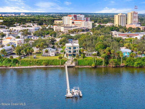 1809						Riverview						Drive												Melbourne, FL						32901