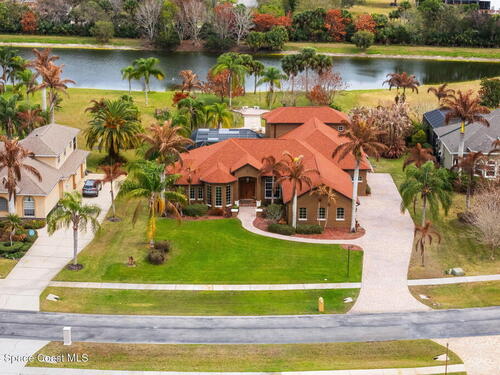 5137						Royal Paddock						Way												Merritt Island, FL						32953