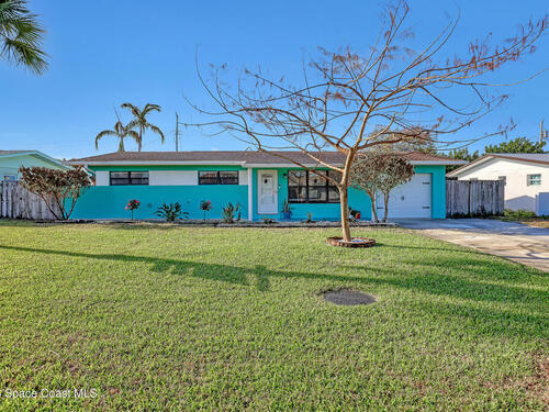 459						Wilson						Avenue												Satellite Beach, FL						32937