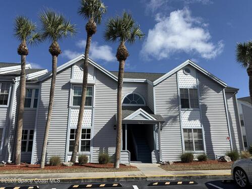 7170						Highway 1												Unit #103						Cocoa, FL						32927