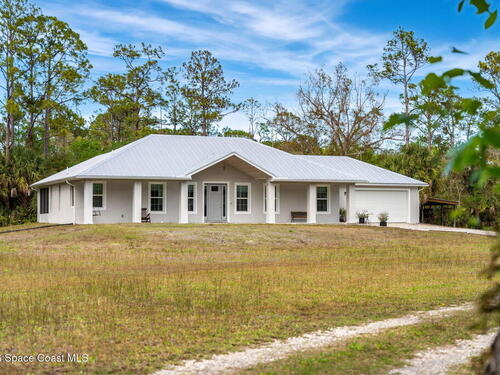 2050						Valkaria						Road												Grant-Valkaria, FL						32950