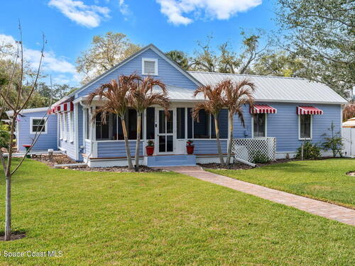 1280						Highland						Avenue												Melbourne, FL						32935