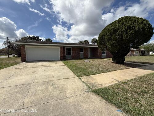 1295						Country Club						Boulevard												Titusville, FL						32780