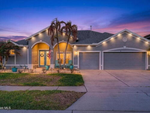 402						Stonehenge						Circle												Rockledge, FL						32955