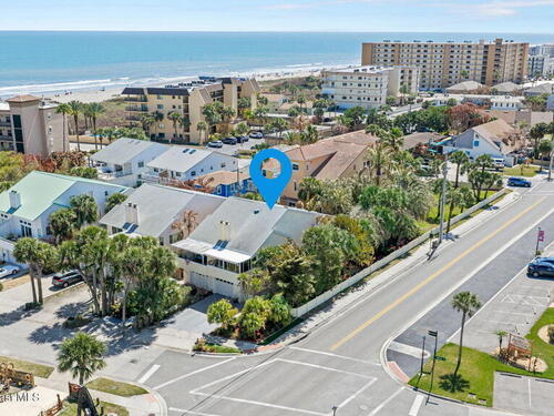 601						Monroe						Avenue												Cape Canaveral, FL						32920