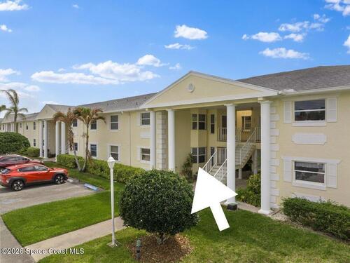 319						Grove Isle						Circle						Unit ##319						Vero Beach, FL						32962