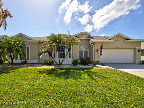 2113						Lionel						Drive												Melbourne, FL						32940