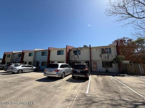 231						Canaveral Beach						Boulevard												Cape Canaveral, FL						32920