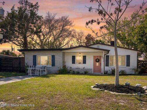 4406						Sherwood						Boulevard												Melbourne, FL						32935