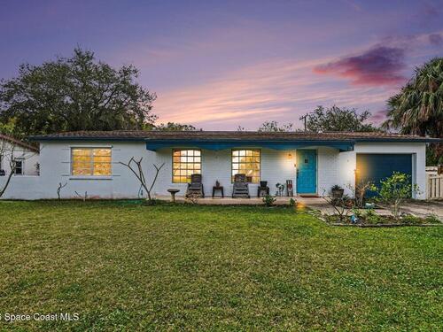 135						Skyline						Boulevard												Merritt Island, FL						32953