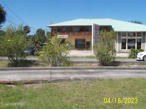 105						Seminole						Avenue						Unit #F						Titusville, FL						32780