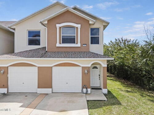 1065						Venetian						Drive						Unit #205						Melbourne, FL						32904