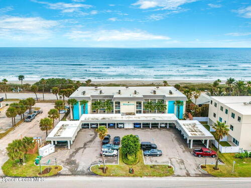 301						Miramar						Avenue						Unit #202						Indialantic, FL						32903