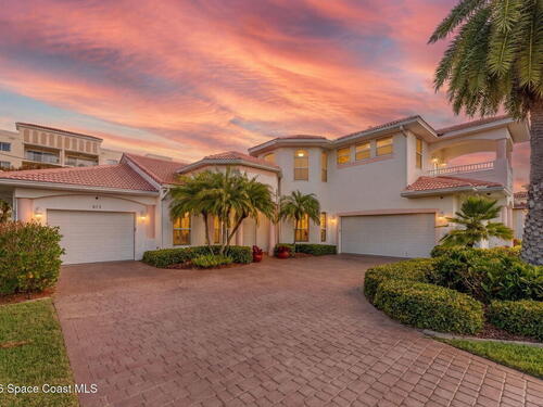 618						Manatee Bay						Drive												Cape Canaveral, FL						32920