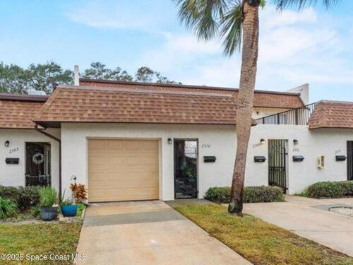 2578						Demaret						Drive						Unit #314b						Titusville, FL						32780