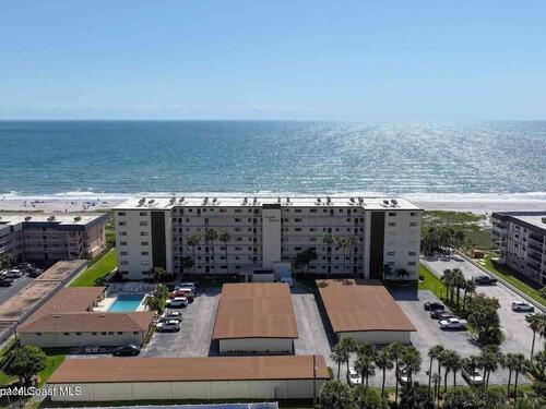 55						4th						Street						Unit #606						Cocoa Beach, FL						32931