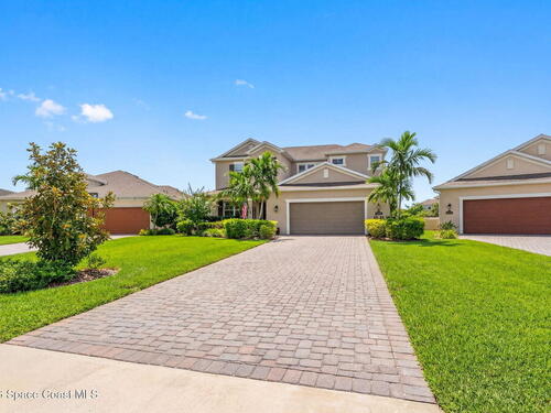 7343						Poulicny						Lane												Melbourne, FL						32940