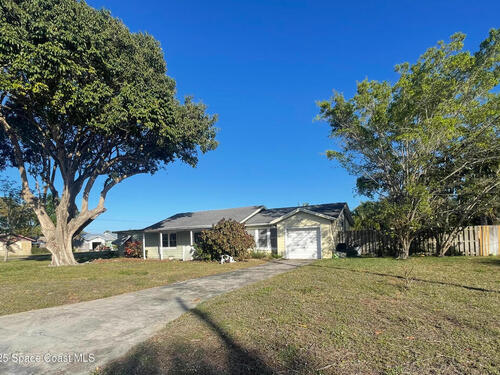 713						Orange Blossom						Drive												Melbourne, FL						32935
