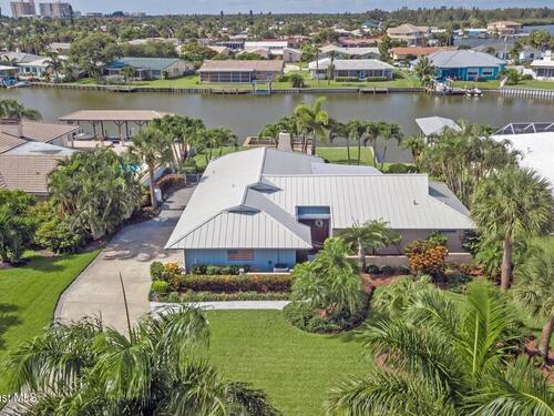 405						Banana River						Boulevard												Cocoa Beach, FL						32931