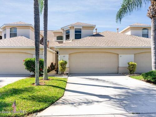107						Mar Brisa						Court						Unit #U-107						Satellite Beach, FL						32937