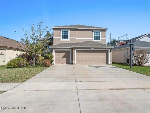 2612						Kendrick						Court												Melbourne, FL						32904