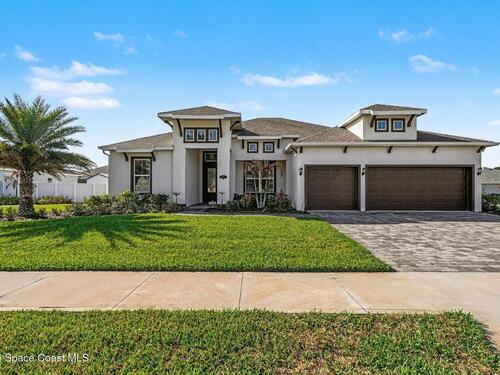 1190						Aranceto						Circle												Merritt Island, FL						32952