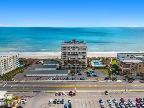 877						Highway A1a												Unit #705						Indialantic, FL						32903