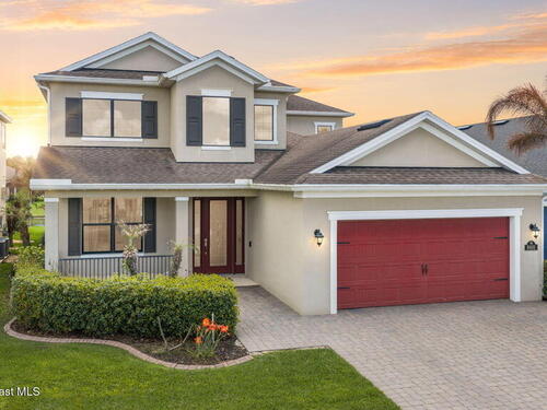 8001						Strom Park						Drive												Melbourne, FL						32940