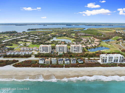 140						Warsteiner						Way						Unit #602						Melbourne Beach, FL						32951