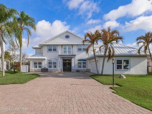 262						Lanternback Island						Drive												Satellite Beach, FL						32937