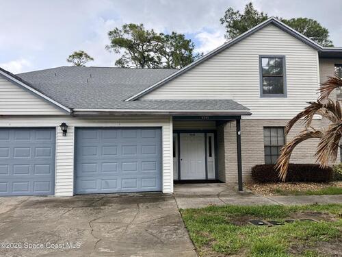 9045						York						Lane						Unit #15a						Melbourne, FL						32904