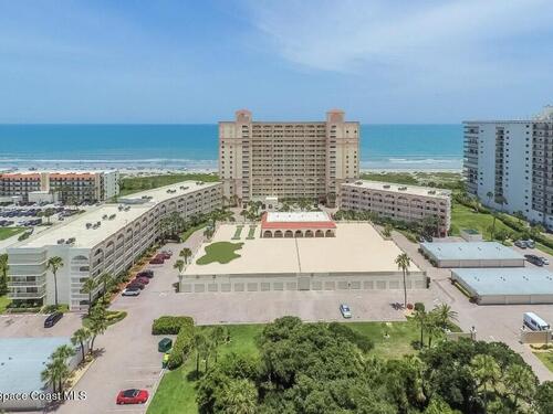 840						Atlantic						Avenue						Unit #C202						Cocoa Beach, FL						32931